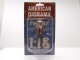 Figur Race Day 3 Serie 2 Mann mit Pfeife für 1:18 Modelle American Diorama