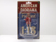 Figur Race Day 5 Serie 2 für 1:18 Modelle American Diorama