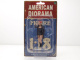 Figur Ladies Night Gianna rote Haare für 1:18 Modelle American Diorama