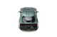 Nissan GT-R R50 2021 grün Modellauto 1:18 GT Spirit