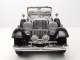 Ford Lincoln KB Softtop offen 1932 schwarz Modellauto 1:18 Sun Star