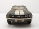 Ford Mustang Coupe 1967 matt schwarz verschmutzt Creed II Modellauto 1:18 Greenlight Collectibles