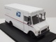 Grumman Olson LLV USPS Postal Service Delivery weiß Modellauto 1:43 Greenlight Collectibles