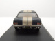 Ford Mustang Coupe 1967 matt schwarz verschmutzt Creed II Modellauto 1:43 Greenlight Collectibles