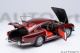 Aston Martin DB5 1964 rot Modellauto 1:18 Autoart