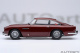 Aston Martin DB5 1964 rot Modellauto 1:18 Autoart