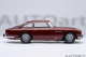 Aston Martin DB5 1964 rot Modellauto 1:18 Autoart
