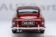 Aston Martin DB5 1964 rot Modellauto 1:18 Autoart