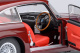 Aston Martin DB5 1964 rot Modellauto 1:18 Autoart