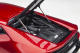 Lamborghini Huracan EVO 2019 rot Modellauto 1:18 Autoart