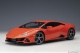 Lamborghini Huracan EVO 2019 orange Modellauto 1:18 Autoart