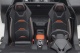 Lamborghini Huracan EVO 2019 orange Modellauto 1:18 Autoart