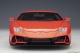 Lamborghini Huracan EVO 2019 orange Modellauto 1:18 Autoart