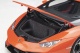 Lamborghini Huracan EVO 2019 orange Modellauto 1:18 Autoart
