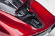 McLaren Speedtail 2020 volcano rot Modellauto 1:18 Autoart