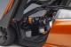 McLaren Speedtail 2020 orange Modellauto 1:18 Autoart
