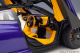 McLaren Speedtail 2020 lantana lila Modellauto 1:18 Autoart