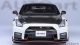 Nissan GT-R R35 Nismo Special Edition 2022 brilliant weiß metallic Modellauto 1:18 Autoart