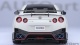 Nissan GT-R R35 Nismo Special Edition 2022 brilliant weiß metallic Modellauto 1:18 Autoart