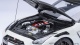 Nissan GT-R R35 Nismo Special Edition 2022 brilliant weiß metallic Modellauto 1:18 Autoart