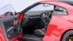 Nissan GT-R R35 Nismo Special Edition 2022 vibrant rot Modellauto 1:18 Autoart