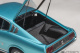 Toyota Celica Liftback 2000 GT RA25 1973 türkis blau metallic Modellauto 1:18 Autoart