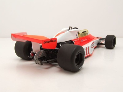 McLaren M23 #11 Formel 1 GP Frankreich 1976 J.Hunt...