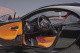 Bugatti Chiron Sport 2019 nocturne schwarz Modellauto 1:18 Autoart