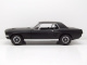 Ford Mustang Coupe 1967 matt schwarz Creed Modellauto 1:18 Greenlight Collectibles