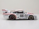 Porsche 935 J #66 Joest Racing DRM Nürburgring 1981 Mass Modellauto 1:18 MCG