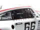 Porsche 935 J #66 Joest Racing DRM Nürburgring 1981 Mass Modellauto 1:18 MCG