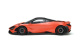 McLaren 765LT 2020 helios orange Modellauto 1:18 GT Spirit