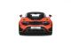 McLaren 765LT 2020 helios orange Modellauto 1:18 GT Spirit