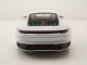 Porsche 911 (992) Carrera 4S 2019 weiß Modellauto 1:24 Welly
