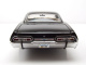 Chevrolet Impala Sport Sedan 1967 schwarz Modellauto 1:24 Greenlight Collectibles