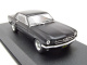 Ford Mustang Coupe 1967 matt schwarz Creed Modellauto 1:43 Greenlight Collectibles