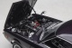 Toyota Celica Liftback 2000 GT RA25 1973 dunkellila metallic Modellauto 1:18 Autoart