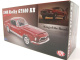 Shelby Ford Mustang GT500 KR King of the Road 1968 rot Modellauto 1:18 Acme