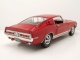 Shelby Ford Mustang GT500 KR King of the Road 1968 rot Modellauto 1:18 Acme