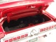 Shelby Ford Mustang GT500 KR King of the Road 1968 rot Modellauto 1:18 Acme
