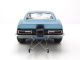 Chevrolet Camaro Drag Outlaws 1967 blau Modellauto 1:18 Acme