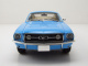 Ford Mustang Fastback 1968 blau Ford Rainbow of Colors Modellauto 1:18 Greenlight Collectibles