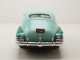 Chevrolet Aerosedan Fleetline 1948 grün Modellauto 1:24 Motormax