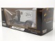 Ford Model T Paddy Wagon 1925 silber Modellauto 1:24 Motormax