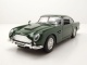 Aston Martin DB5 grün Modellauto 1:24 Motormax