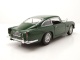 Aston Martin DB5 grün Modellauto 1:24 Motormax