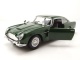 Aston Martin DB5 grün Modellauto 1:24 Motormax