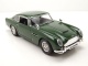 Aston Martin DB5 grün Modellauto 1:24 Motormax