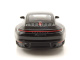 Porsche 911 (992) Carrera 4S 2019 schwarz Modellauto 1:24 Welly