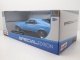 Ford Mustang Mach 1 1970 blau Modellauto 1:18 Maisto